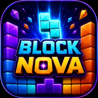 Ikon Block Nova