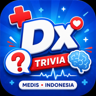 Ikon Diagnosa Trivia